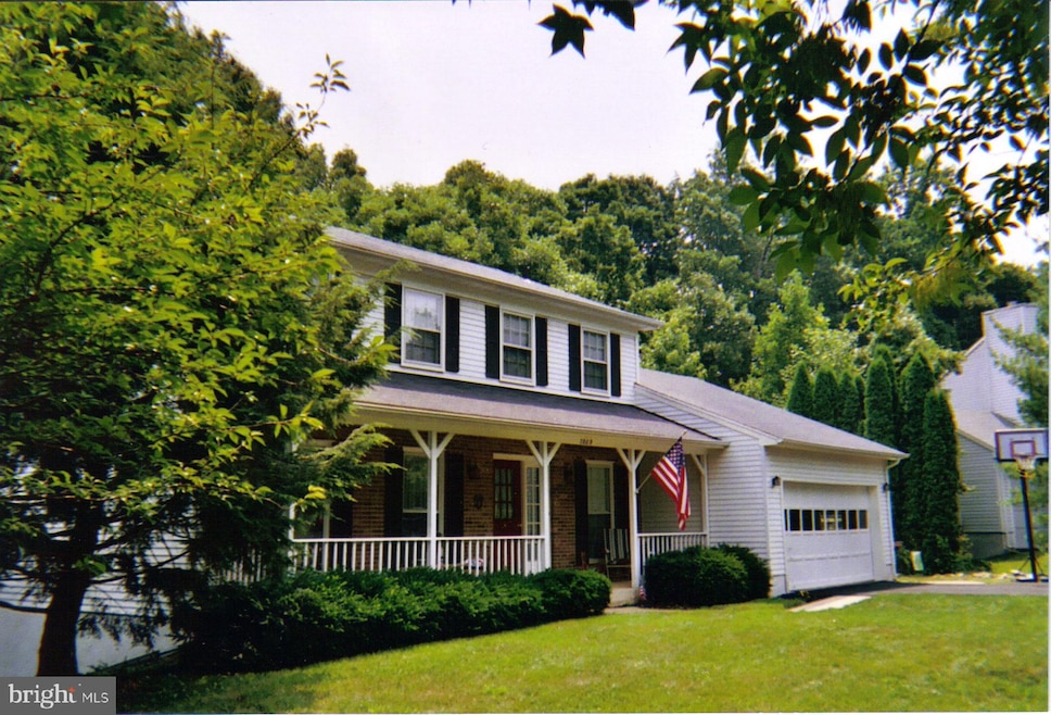 7809 Tower Woods Dr, Springfield, VA 22153 - photo 1