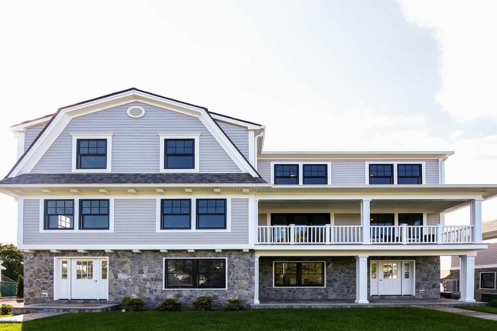 24 Harold St unit A, Cos Cob, CT 06807 - photo 1