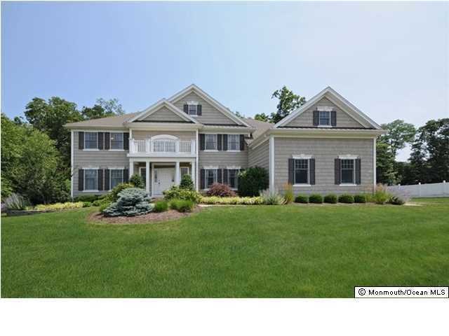 1283 Bradford Run, Spring Lake, NJ 07762 - photo 1