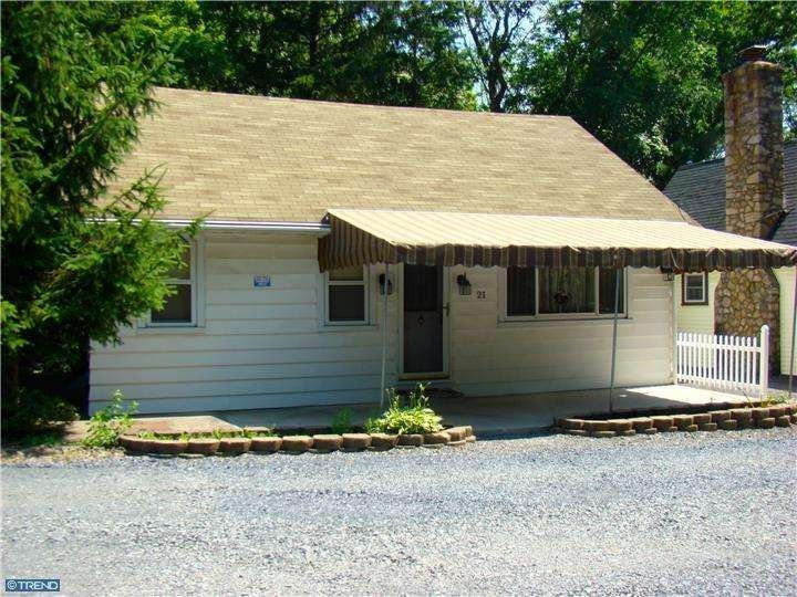 21 Creek Dr, Orwigsburg, PA 17961 - photo 1