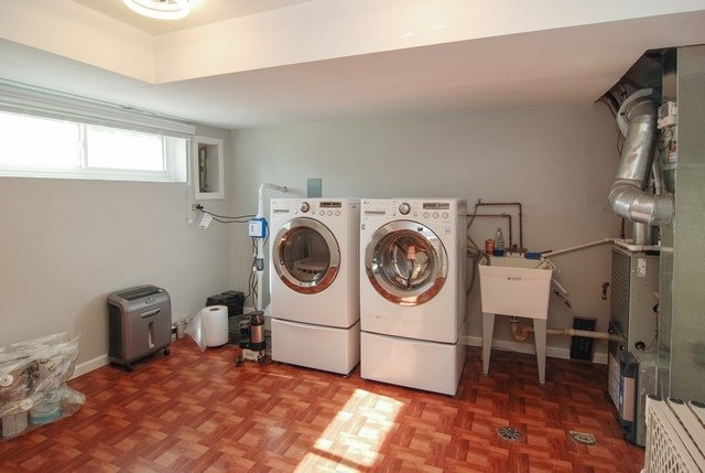 Laundry / Utility Room