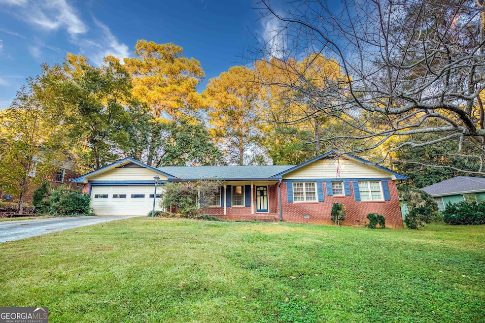 Under Contract $275,000