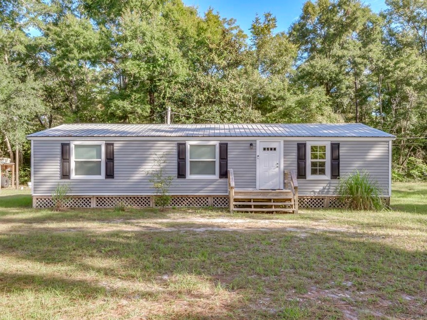 163 Tickie Ridge Cir, Crawfordville, FL 32327 - photo 1