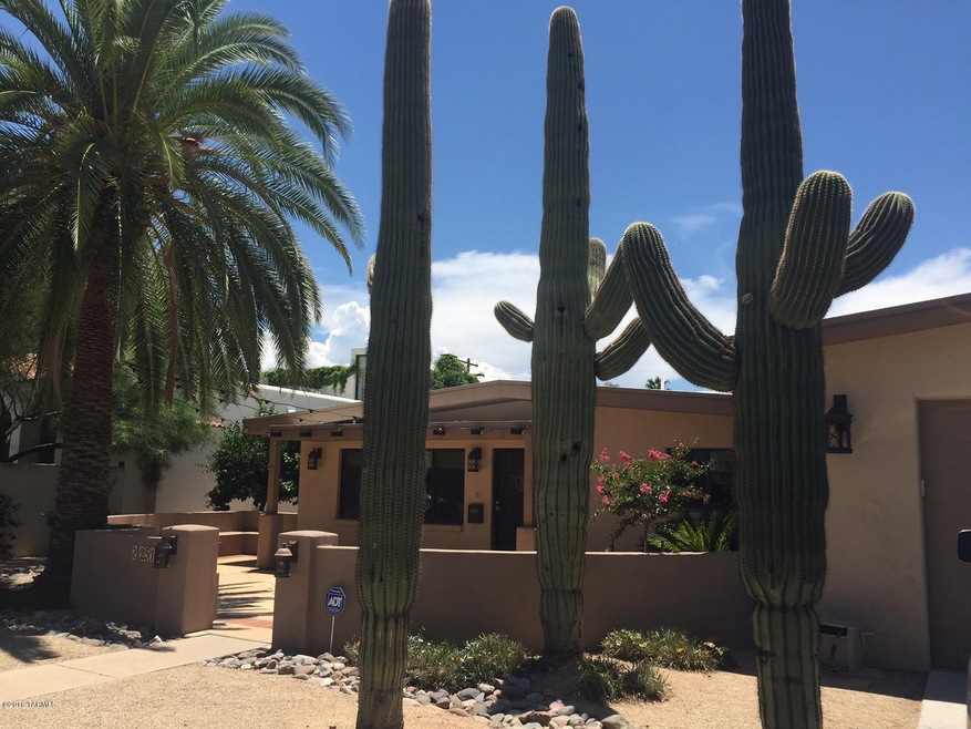 2514 E 3rd St, Tucson, AZ 85716 - photo 1