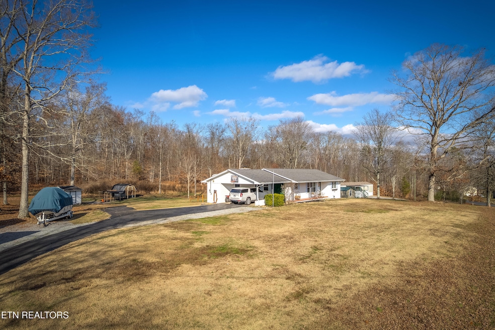 258 County Road 704, Athens, TN 37303 - photo 1