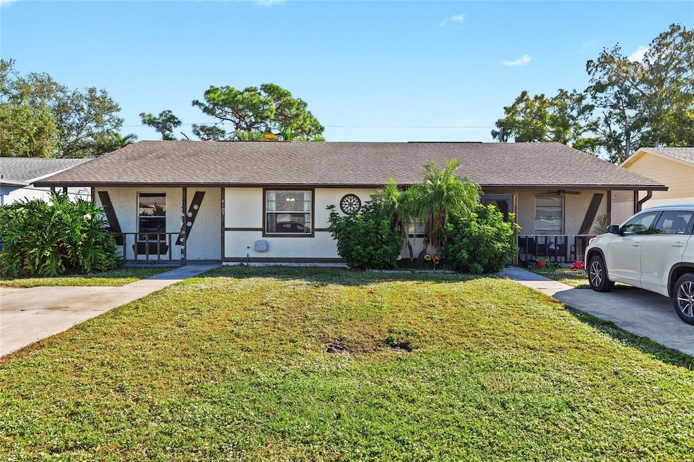 4107 78th St W unit 29B, Bradenton, FL 34209 - photo 1