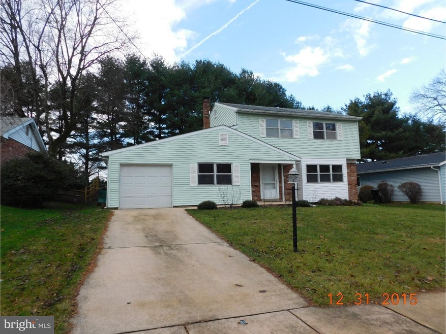 2612 Whitman Dr, Wilmington, DE 19808 - photo 1