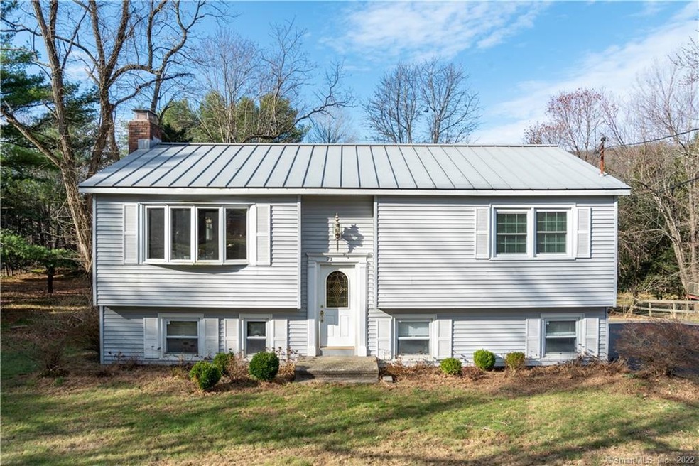 73 Starrs Plain Rd, Danbury, CT 06810 - photo 1