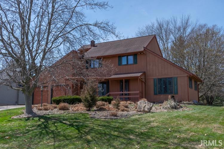 59921 Valley View Trail, Osceola, IN 46561 - photo 1