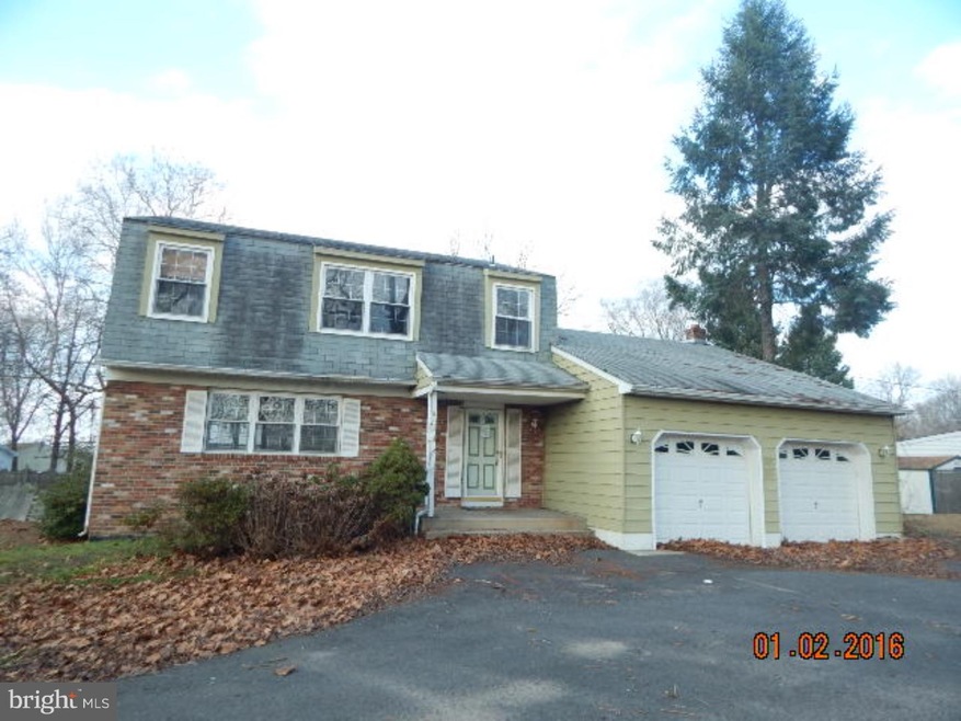 611 Fountain Ave, Burlington, NJ 08016 - photo 1