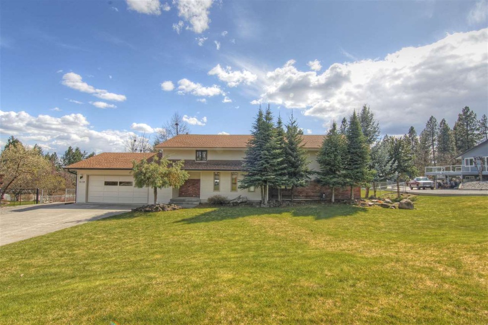 512 E Silver Pines Ct, Colbert, WA 99005 - photo 1