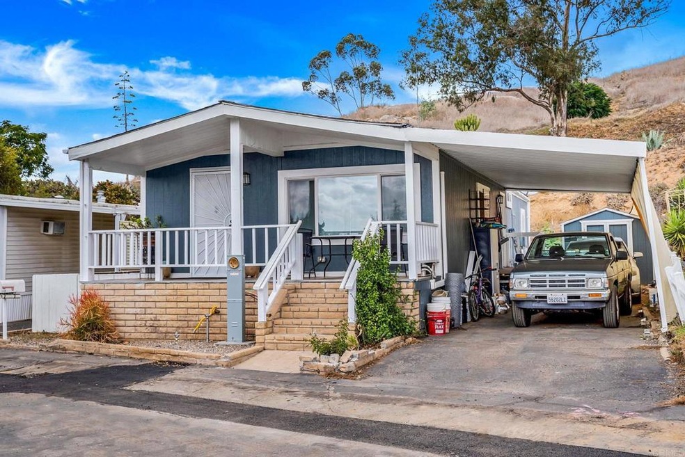 351 E Bradley Ave unit 163, El Cajon, CA 92021 - photo 1