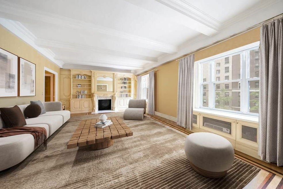 1049 Park Ave unit 4A, New York, NY 10028 - photo 1