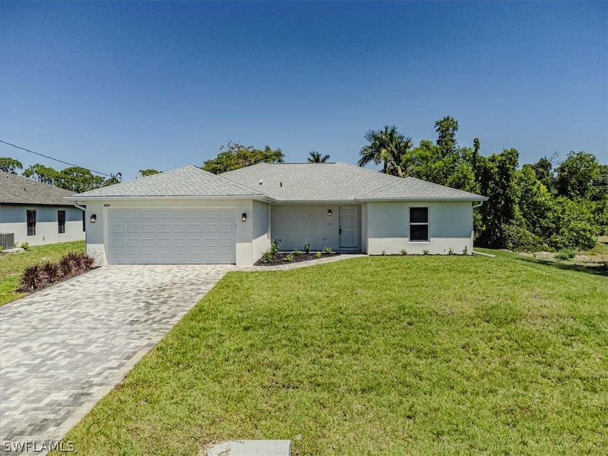 605 NE 31st Terrace, Cape Coral, FL 33909 - photo 1