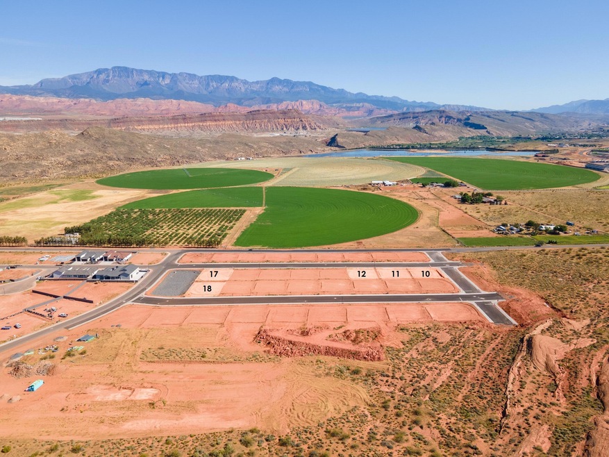 18- Sand Hollow Village