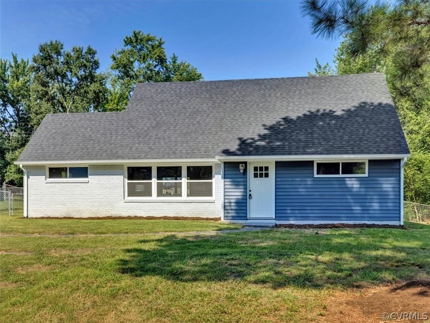 1316 Asbury Rd, Henrico, VA 23229 - photo 1