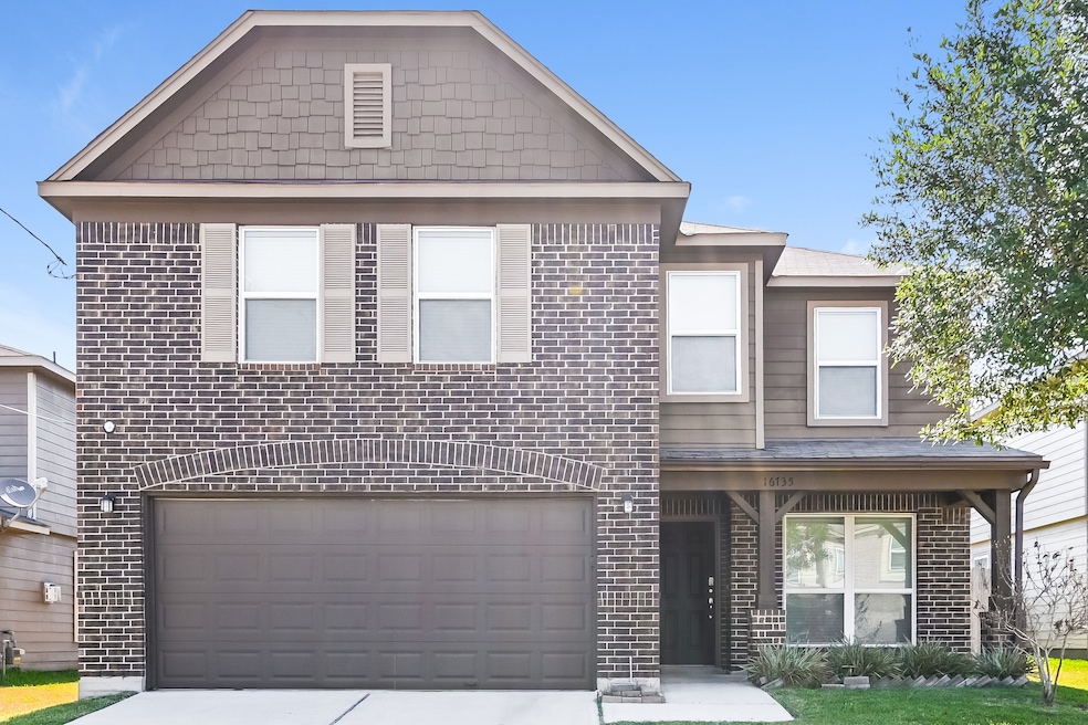 16735 N Rail Dr, Conroe, TX 77385 - photo 1