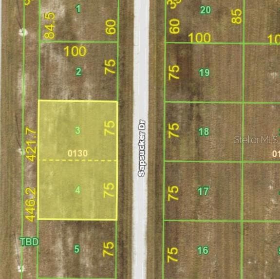 13 Sapsucker Dr, Cape Haze, FL 33946 - photo 1