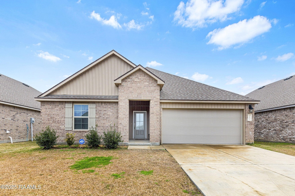 4054 Starling Place, Jennings, LA 70546 - photo 1