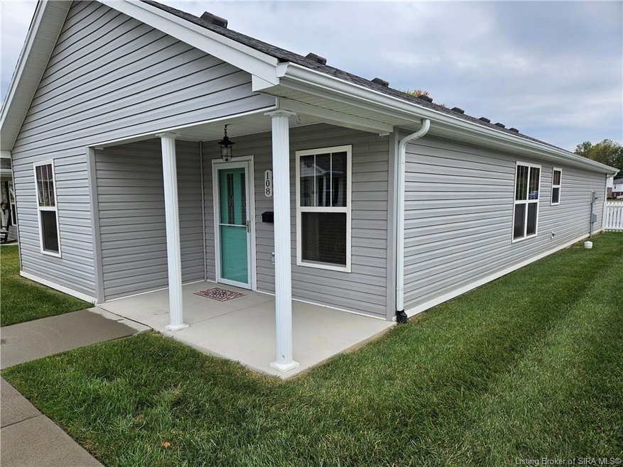 108 Jackson Way, Charlestown, IN 47111 - photo 1