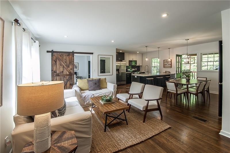 2550 Glendale Cir SE, Smyrna, GA 30080 - photo 1