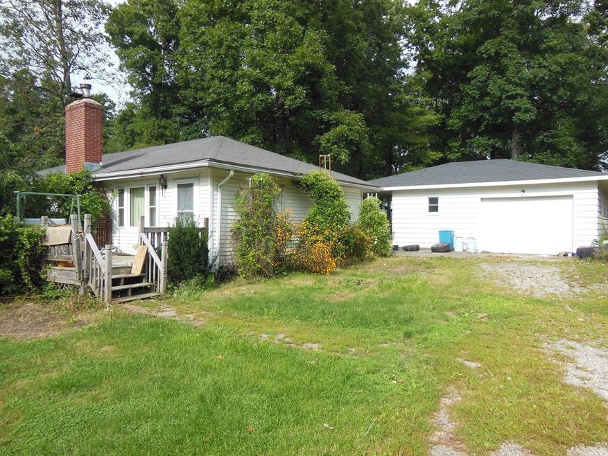 1737 State Route 100, Bucyrus, OH 44820 - photo 1