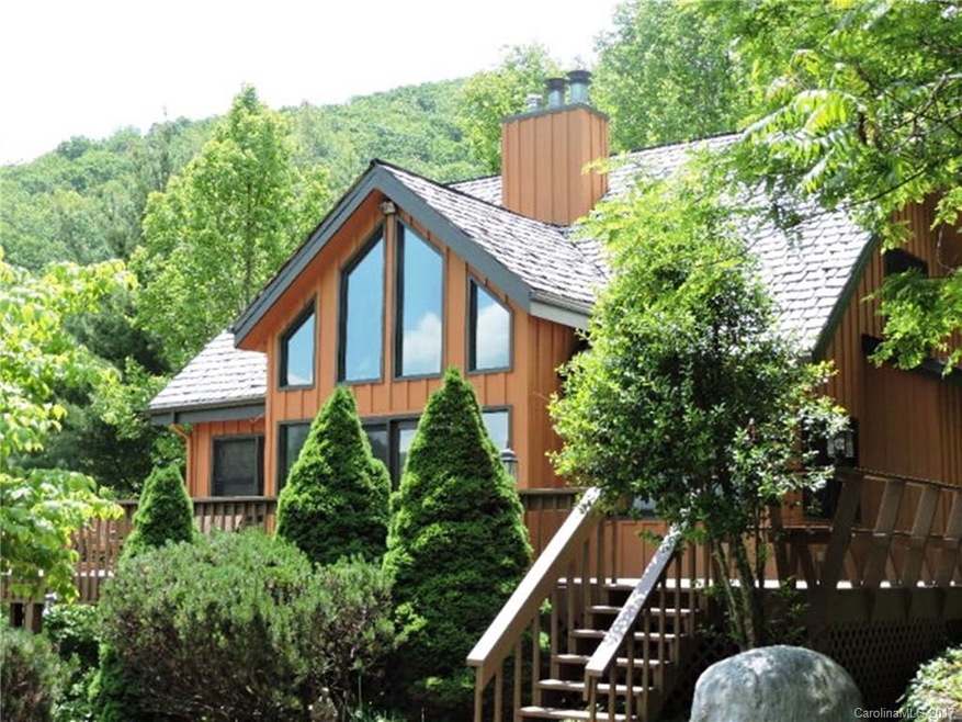 309 Winterberry Rd, Burnsville, NC 28714 - photo 1