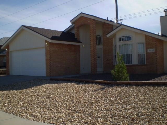 14000 Lago Grande Dr, Horizon City, TX 79928 - photo 1