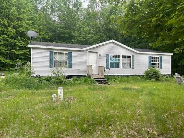 For Sale $109,000
