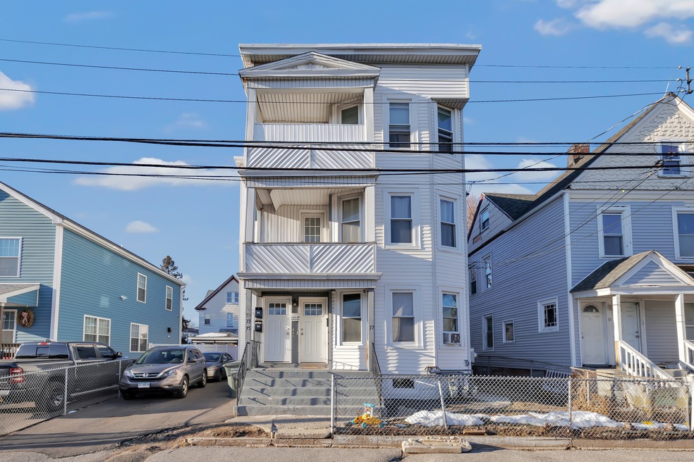 Sold $625,000 • Co-Listing Agent