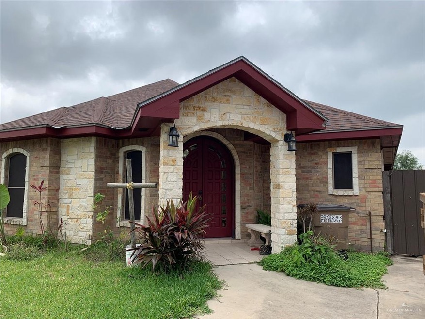 1424 Eva, Edinburg, TX 78539 - photo 1
