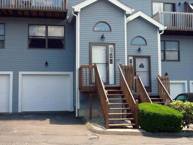 811 Lake Vista Dr unit 811, East Hampton, CT 06424 - photo 1