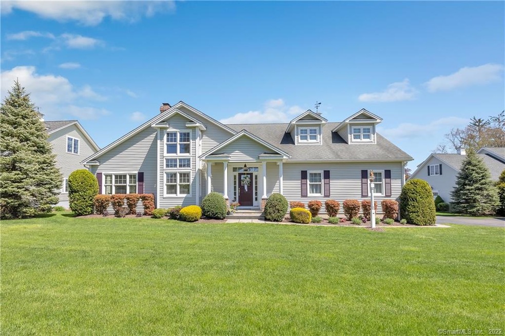 Welcome to this picture perfect home!