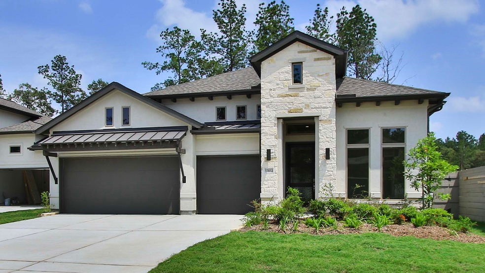 17813 Parnassum Path, Conroe, TX 77302 - photo 1