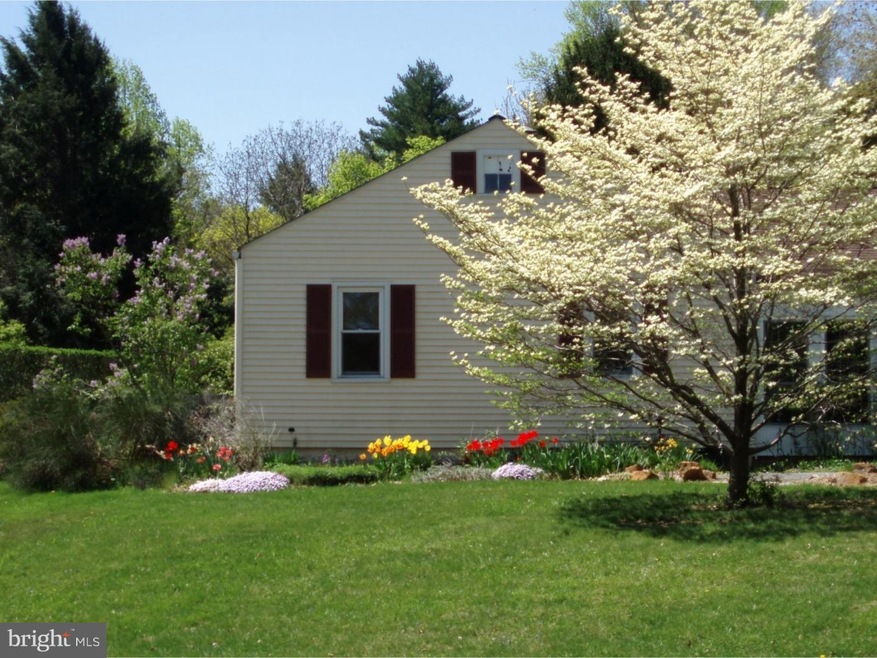 1726 Montgomery Rd, Wilmington, DE 19805 - photo 1