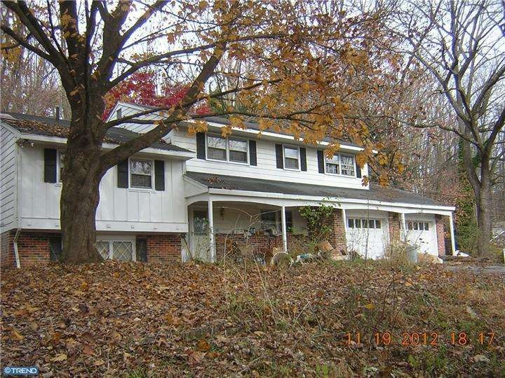 3915 Gradyville Rd, Newtown Square, PA 19073 - photo 1