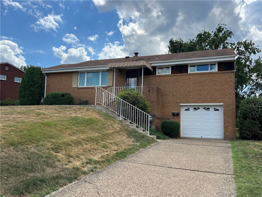 Under Contract $219,900