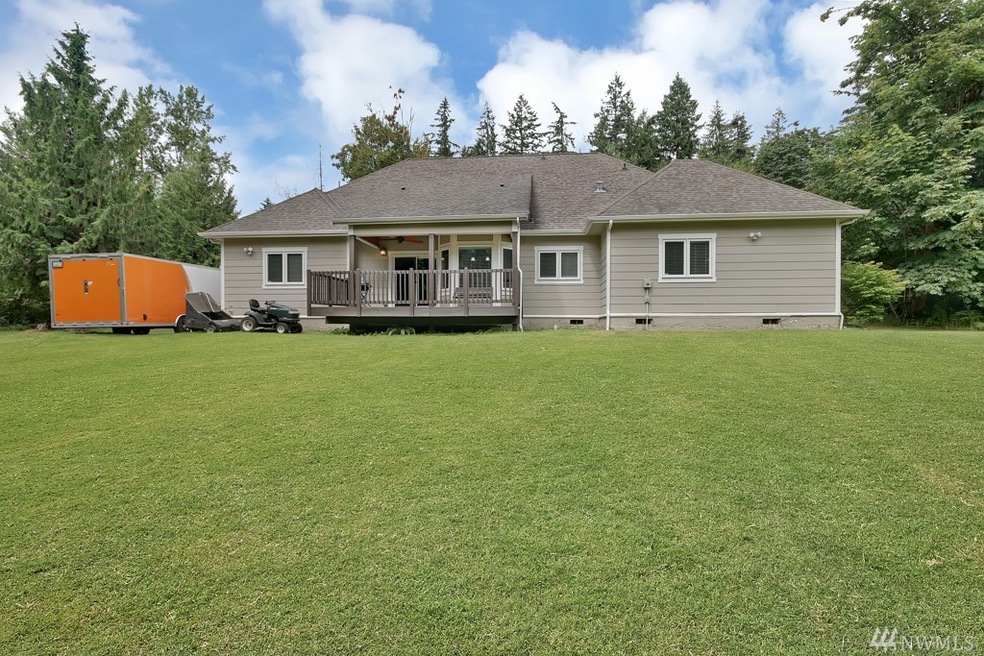 25519 86th Ave E, Graham, WA 98338 - photo 1