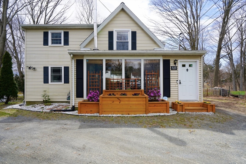 122 N Main St, Natick, MA 01760 - photo 1