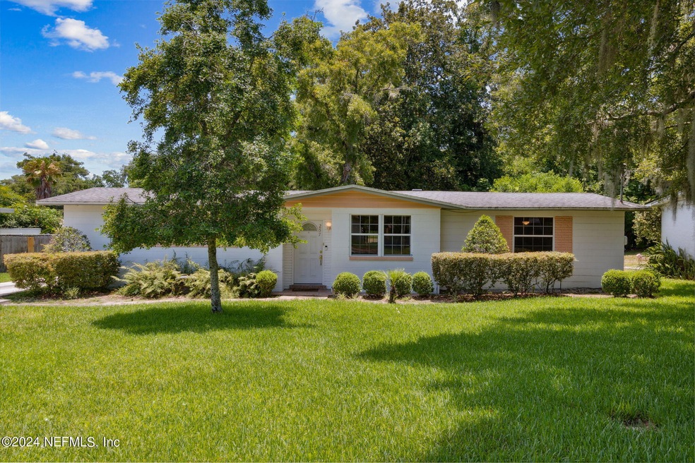 257 Brunswick Rd, Jacksonville, FL 32216 - photo 1
