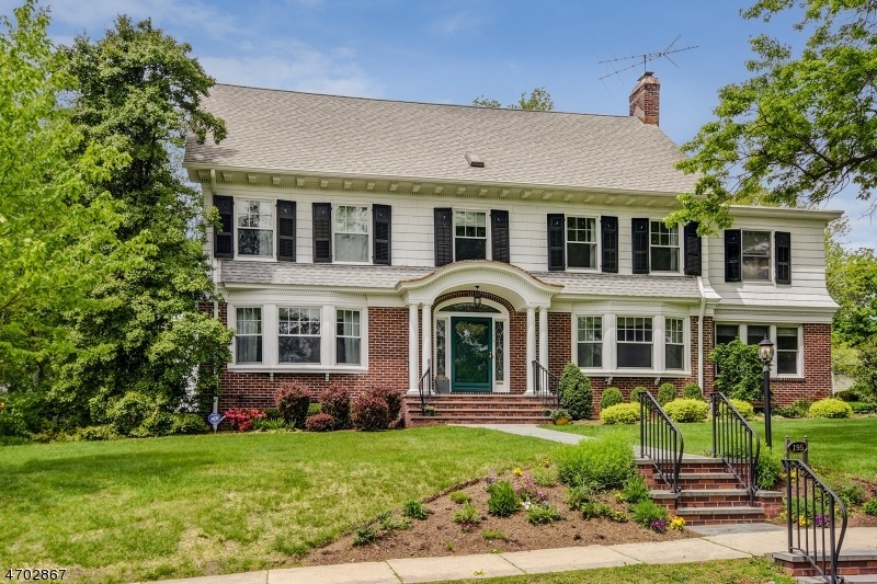 195 Charlton Ave, South Orange, NJ 07079 - photo 1