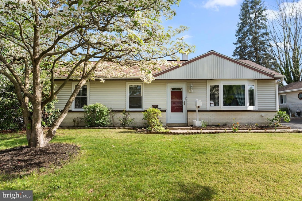 1000 Stephen Ave, Croydon, PA 19021 - photo 1