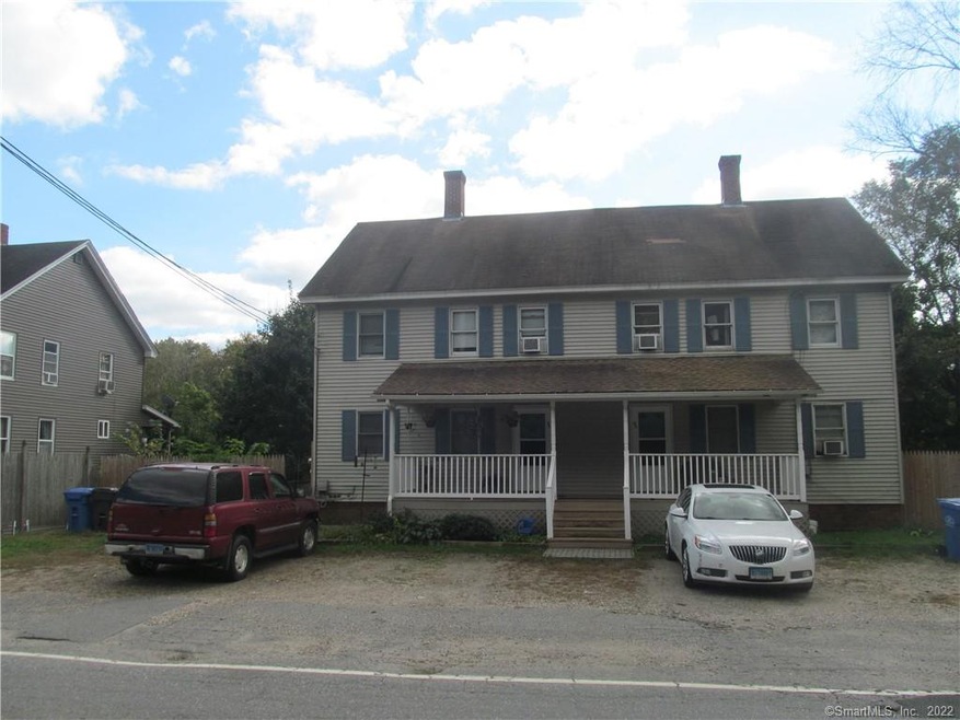 25 E Main St unit 27, Moosup, CT 06354 - photo 1