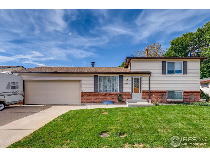 11815 Adams St, Thornton, CO 80233 - photo 1