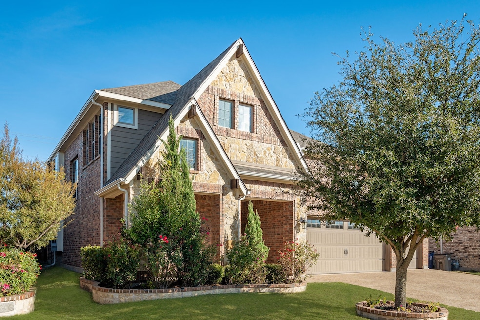 3107 Winchester Ave, Melissa, TX 75454 - photo 1