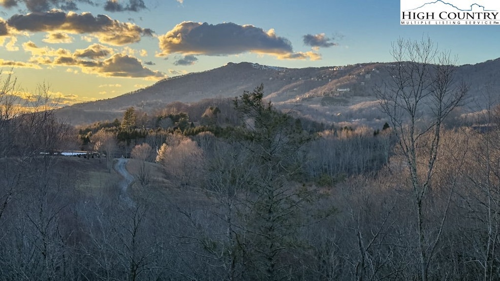 Lots 39 and 40 Snow Ridge Rd, Banner Elk, NC 28604 - photo 1