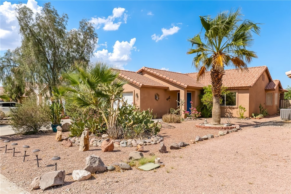 1651 E Segovia Way, Fort Mohave, AZ 86426 - photo 1