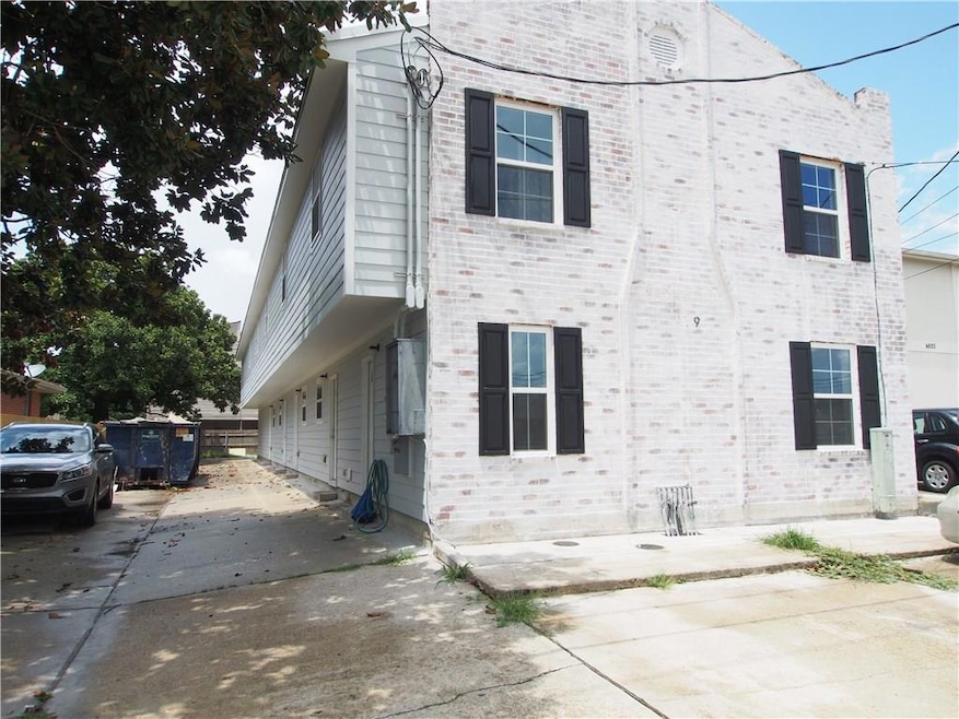 4829 W Napoleon Ave unit F, Metairie, LA 70001 - photo 1