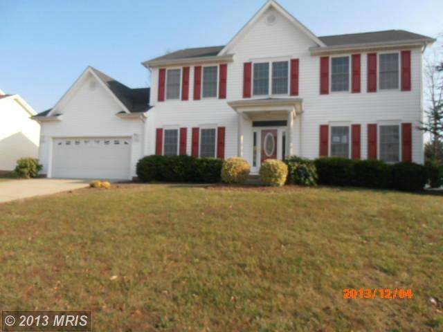 111 Latigo Ct, Stephens City, VA 22655 - photo 1