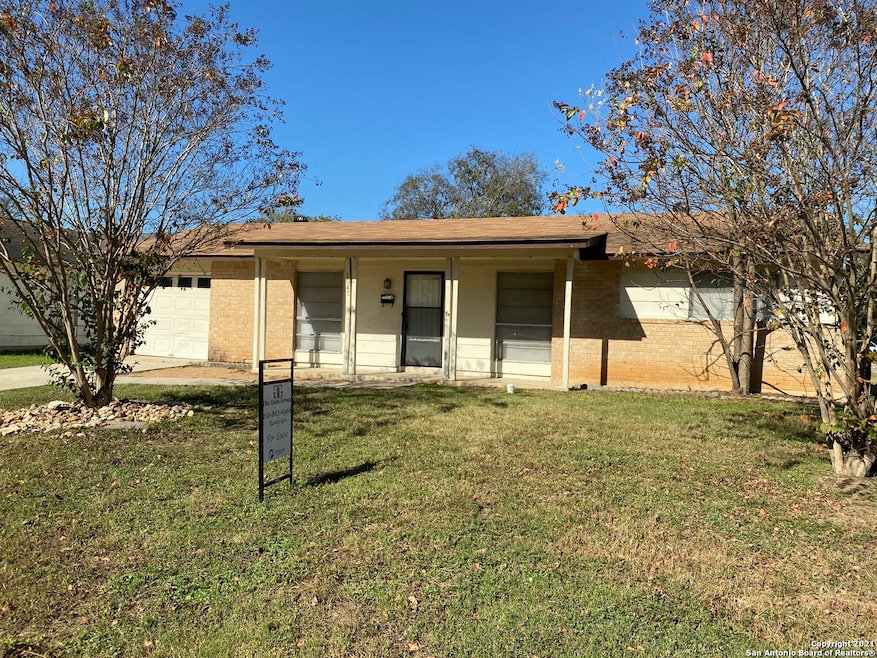 For Rent $1,500/month